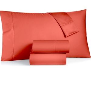Charter Club 100% Supima Cotton King Sheet Set